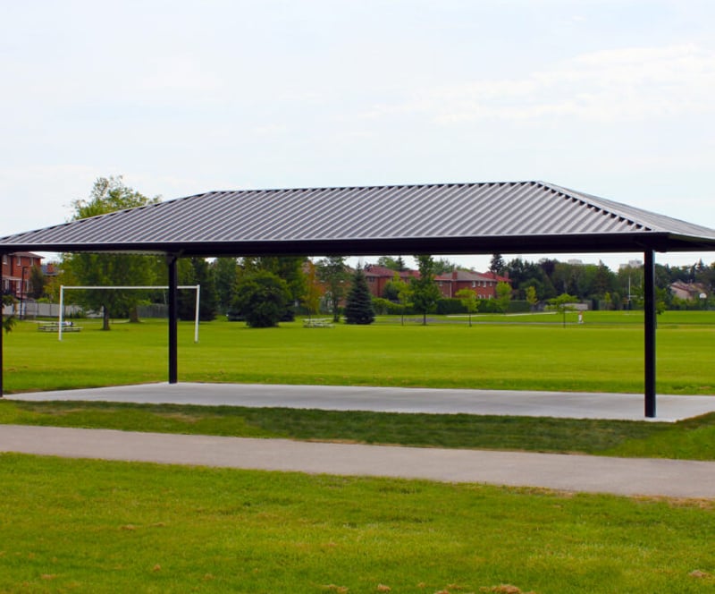 Stable Shelter preview 2